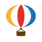 guadeloupe android application logo